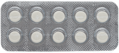 Baclofine 10 Tablet 10 Baclofine 10 Tablet 10